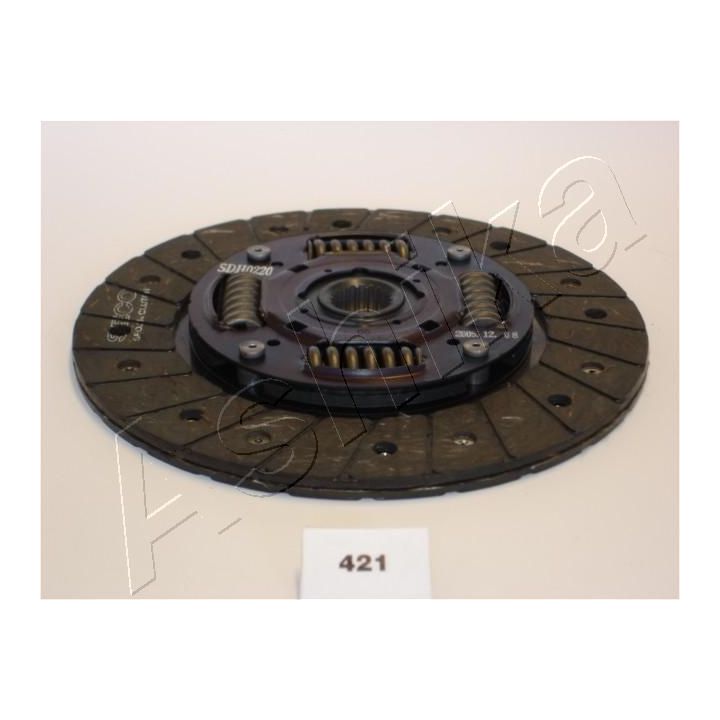 Sankabos diskas ASHIKA 80-04-421