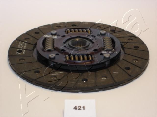 Sankabos diskas ASHIKA 80-04-421