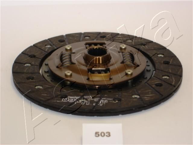 Sankabos diskas ASHIKA 80-05-503