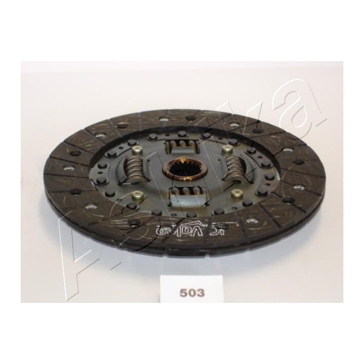 Sankabos diskas ASHIKA 80-05-503