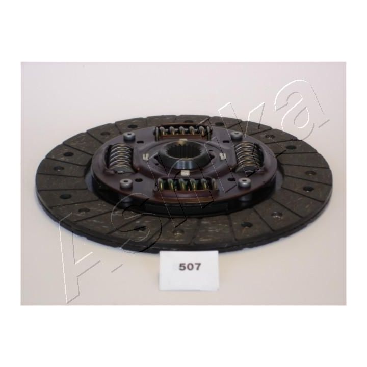 Sankabos diskas ASHIKA 80-05-507