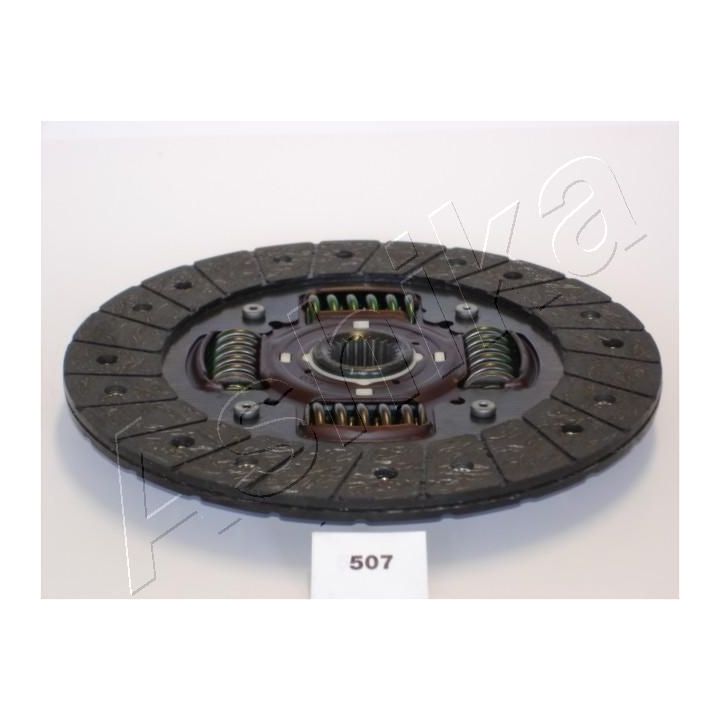 Sankabos diskas ASHIKA 80-05-507