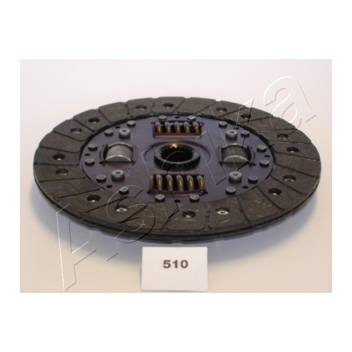 Sankabos diskas ASHIKA 80-05-510