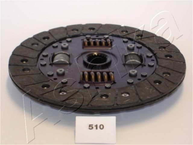 Sankabos diskas ASHIKA 80-05-510