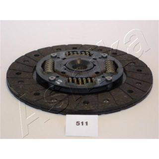 Sankabos diskas ASHIKA 80-05-511