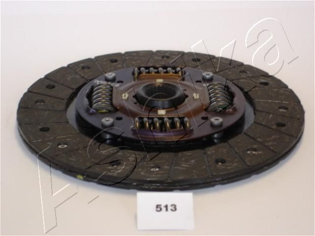 Sankabos diskas ASHIKA 80-05-513