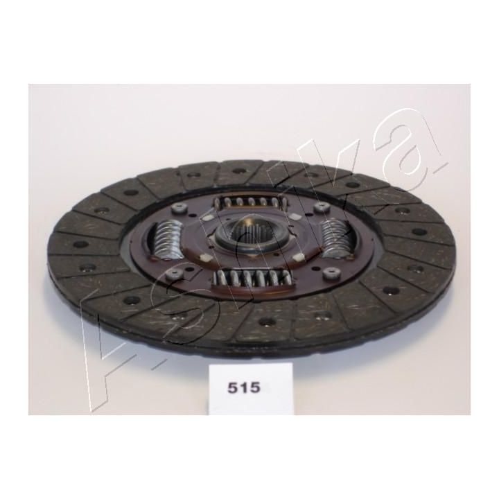 Sankabos diskas ASHIKA 80-05-515