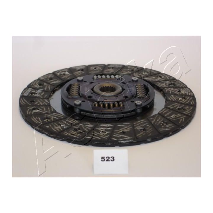 Sankabos diskas ASHIKA 80-05-523