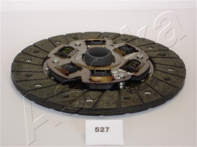 Sankabos diskas ASHIKA 80-05-527