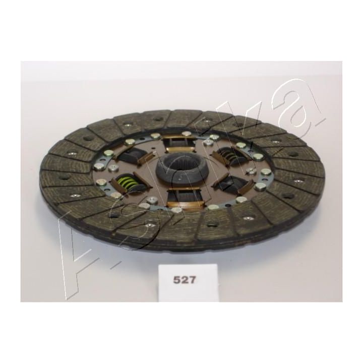 Sankabos diskas ASHIKA 80-05-527