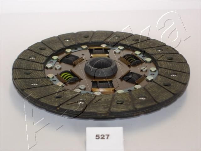 Sankabos diskas ASHIKA 80-05-527