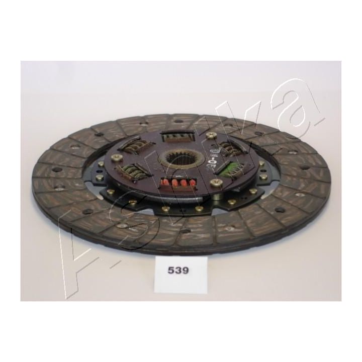 Sankabos diskas ASHIKA 80-05-539