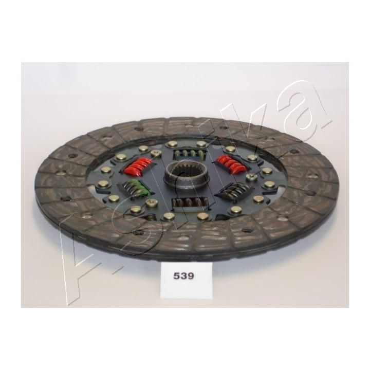 Sankabos diskas ASHIKA 80-05-539