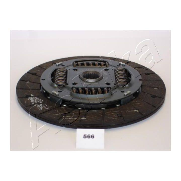 Sankabos diskas ASHIKA 80-05-566