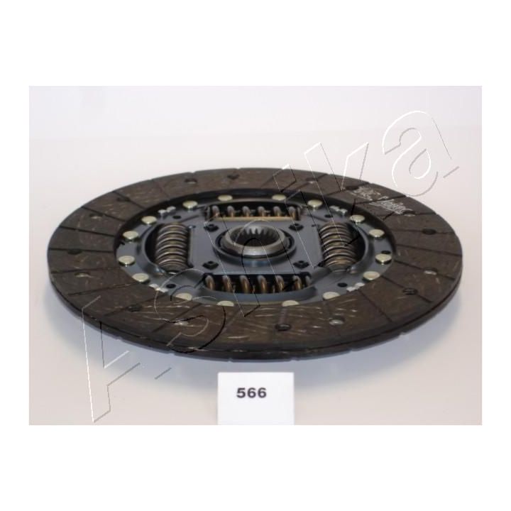 Sankabos diskas ASHIKA 80-05-566