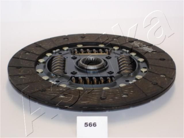 Sankabos diskas ASHIKA 80-05-566