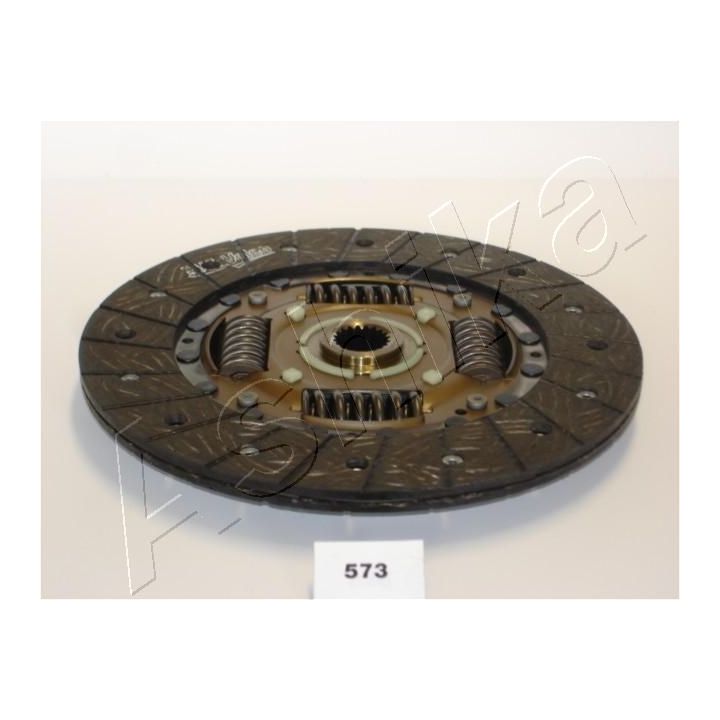 Sankabos diskas ASHIKA 80-05-573