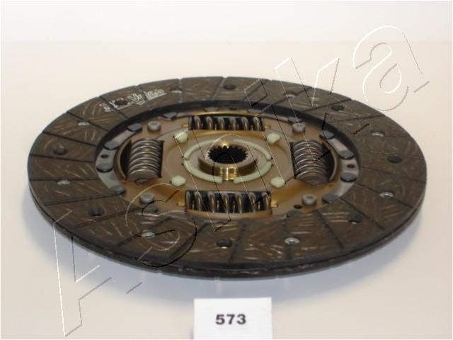 Sankabos diskas ASHIKA 80-05-573