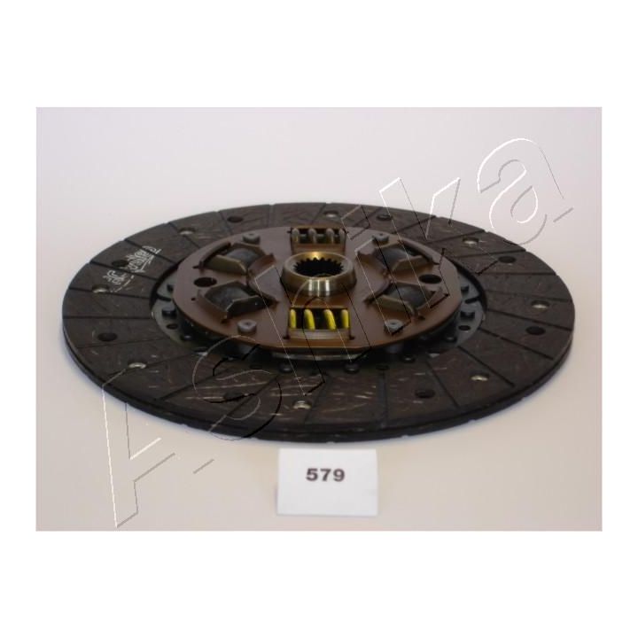 Sankabos diskas ASHIKA 80-05-579