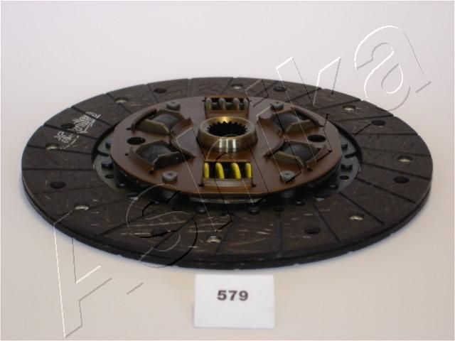 Sankabos diskas ASHIKA 80-05-579