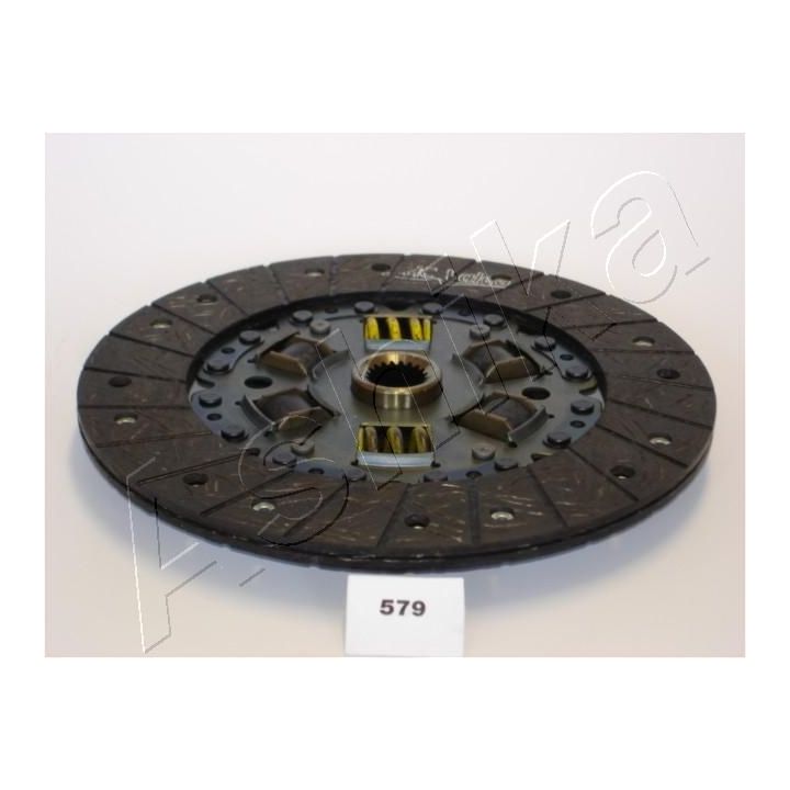 Sankabos diskas ASHIKA 80-05-579