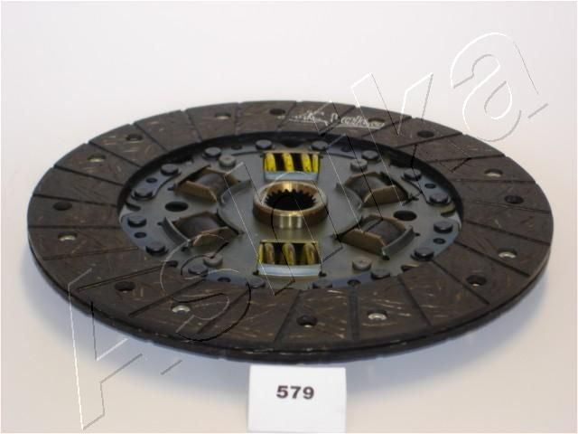 Sankabos diskas ASHIKA 80-05-579