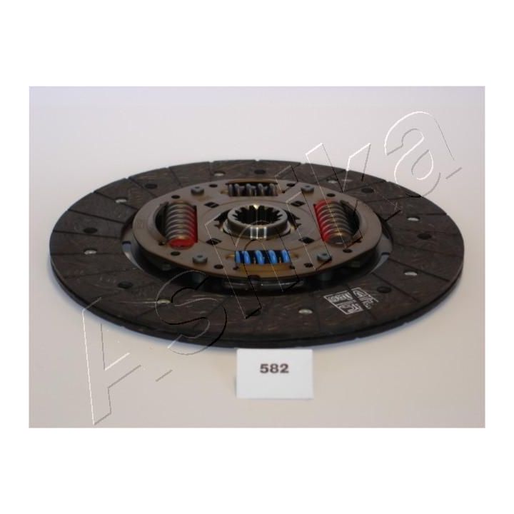 Sankabos diskas ASHIKA 80-05-582