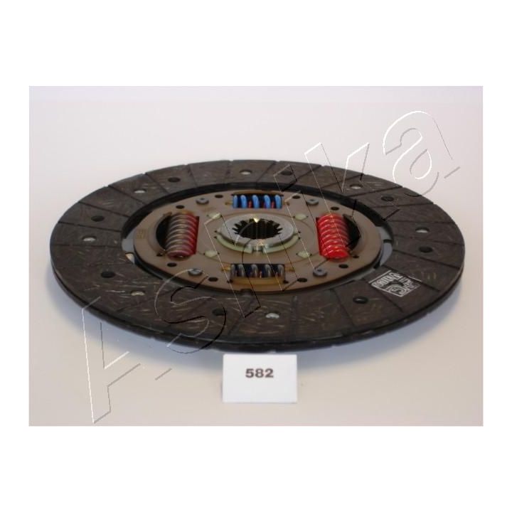 Sankabos diskas ASHIKA 80-05-582