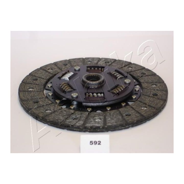 Sankabos diskas ASHIKA 80-05-592