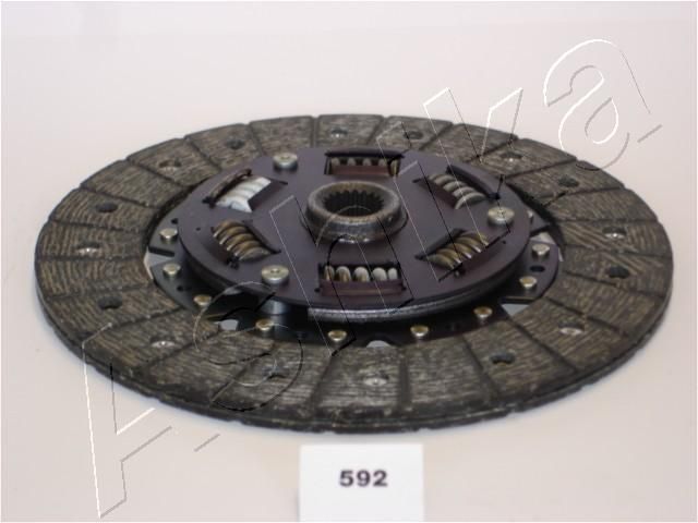 Sankabos diskas ASHIKA 80-05-592