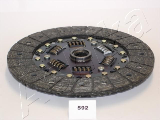 Sankabos diskas ASHIKA 80-05-592