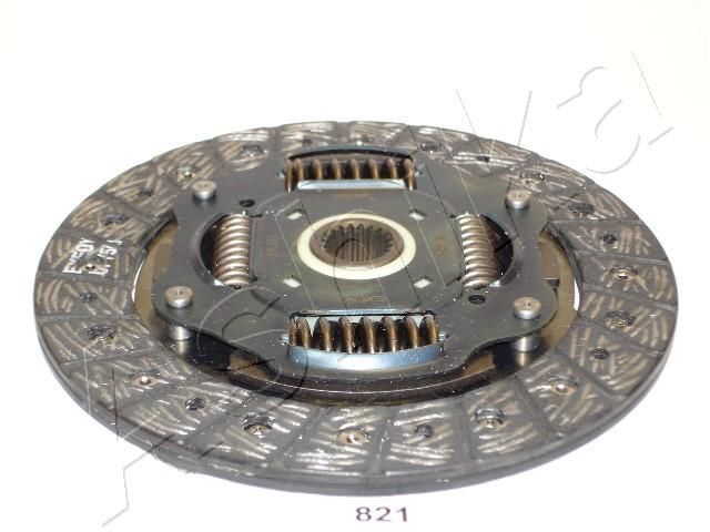 Sankabos diskas ASHIKA 80-08-821