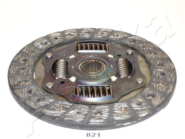 Sankabos diskas ASHIKA 80-08-821