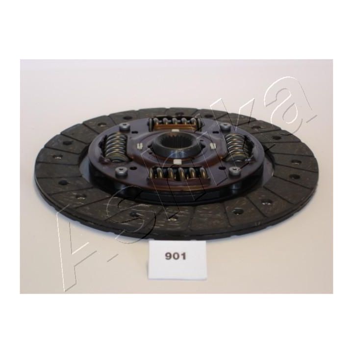 Sankabos diskas ASHIKA 80-09-901