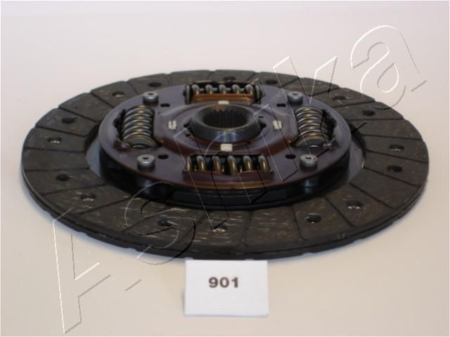 Sankabos diskas ASHIKA 80-09-901