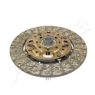 Sankabos diskas ASHIKA 80-09-911