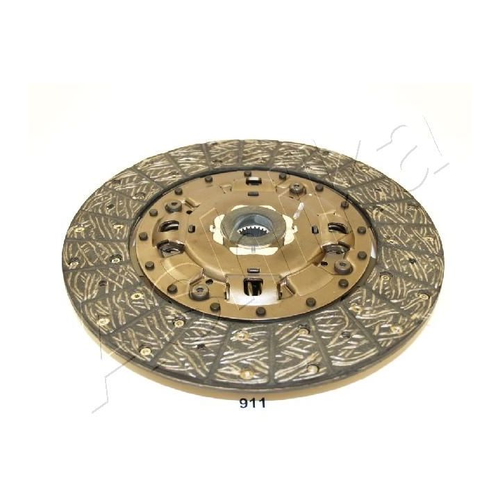 Sankabos diskas ASHIKA 80-09-911