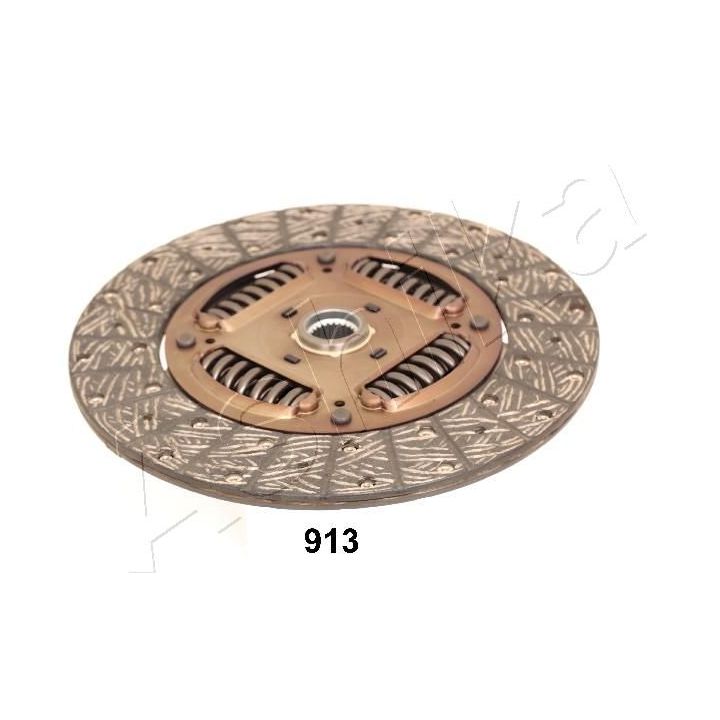 Sankabos diskas ASHIKA 80-09-913