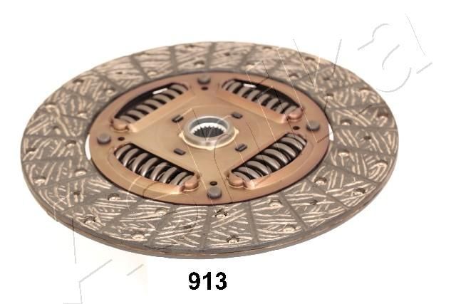 Sankabos diskas ASHIKA 80-09-913