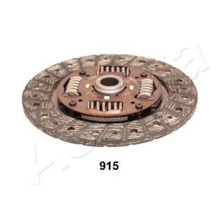 Sankabos diskas ASHIKA 80-09-915