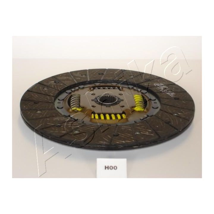 Sankabos diskas ASHIKA 80-0H-000