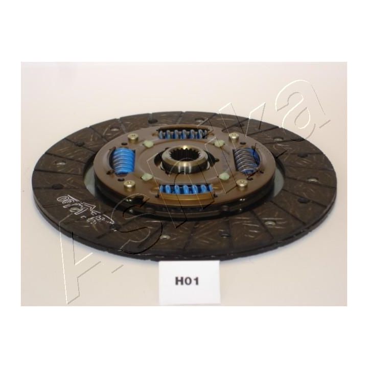 Sankabos diskas ASHIKA 80-0H-001