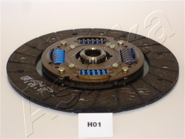 Sankabos diskas ASHIKA 80-0H-001