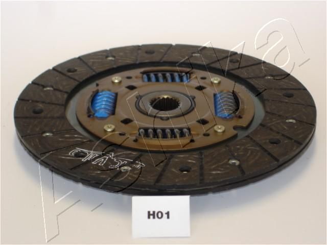 Sankabos diskas ASHIKA 80-0H-001