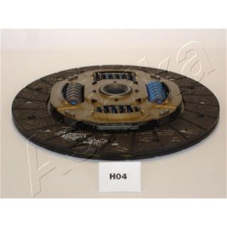 Sankabos diskas ASHIKA 80-0H-004