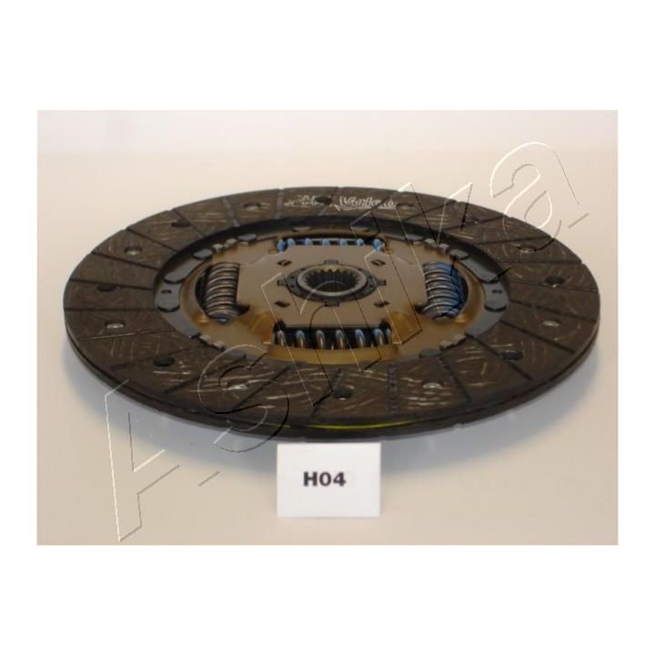 Sankabos diskas ASHIKA 80-0H-004