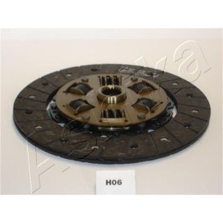 Sankabos diskas ASHIKA 80-0H-006