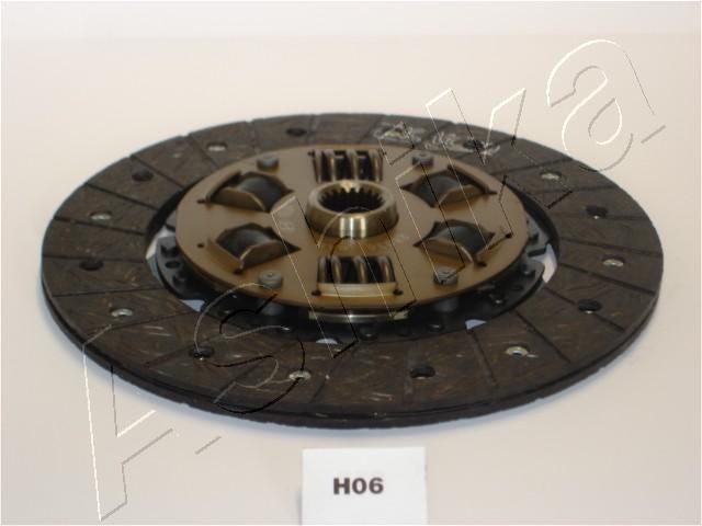 Sankabos diskas ASHIKA 80-0H-006