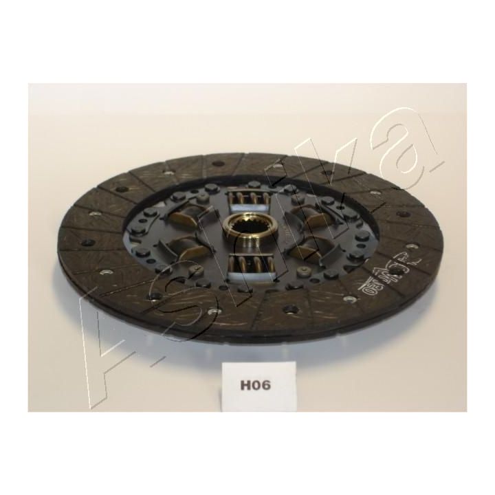 Sankabos diskas ASHIKA 80-0H-006