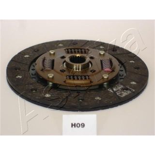 Sankabos diskas ASHIKA 80-0H-009